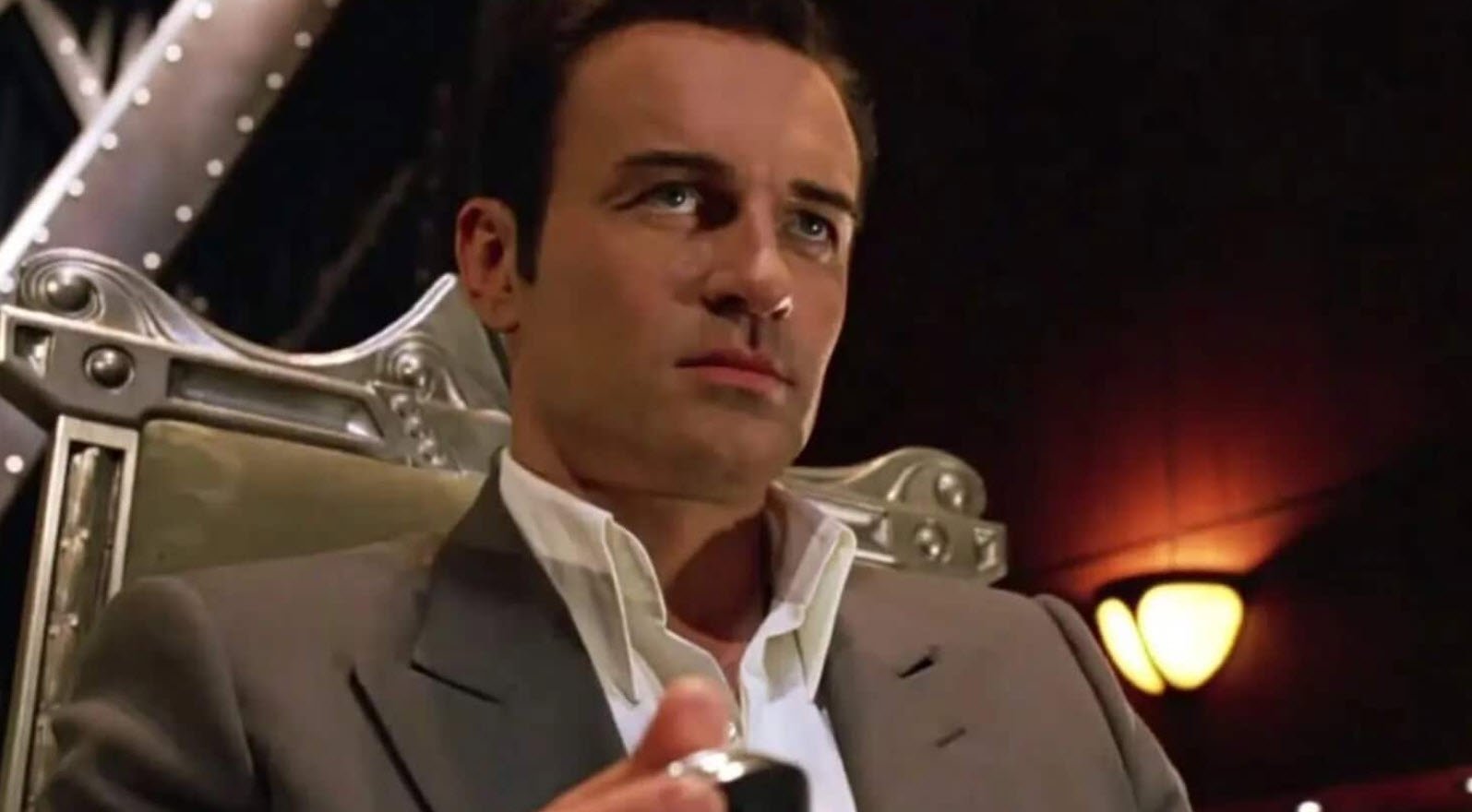 Julian McMahon